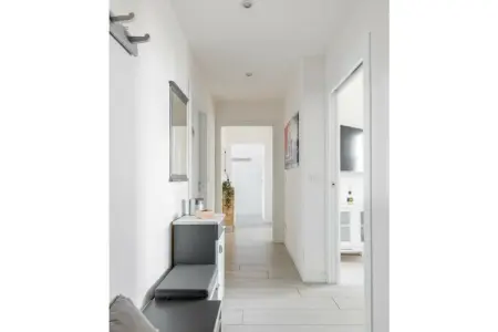 513339, Appartement à Bologne avec Balcon - Photo 25