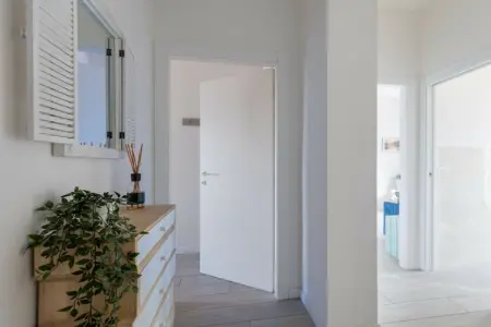 513339, Appartement à Bologne avec Balcon - Photo 26