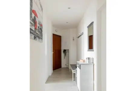 513339, Appartement à Bologne avec Balcon - Photo 27
