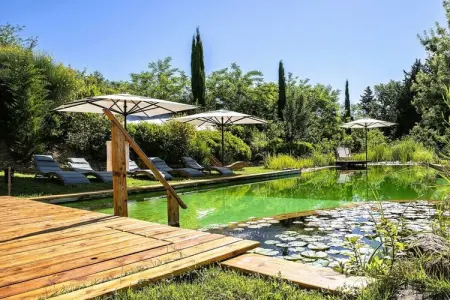 602142, Appartement avec piscine à Certaldo - Photo 1