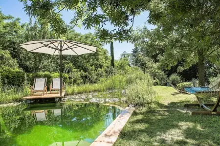 602142, Appartement avec piscine à Certaldo - Photo 4