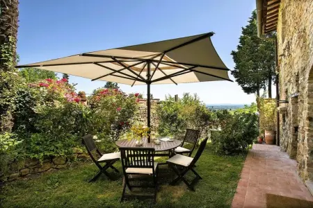 602142, Appartement avec piscine à Certaldo - Photo 6