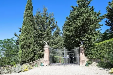 602142, Appartement avec piscine à Certaldo - Photo 11