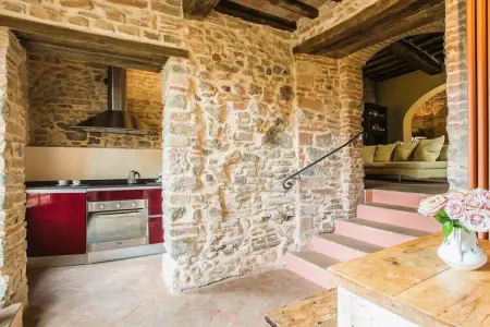 602142, Appartement avec piscine à Certaldo - Photo 14