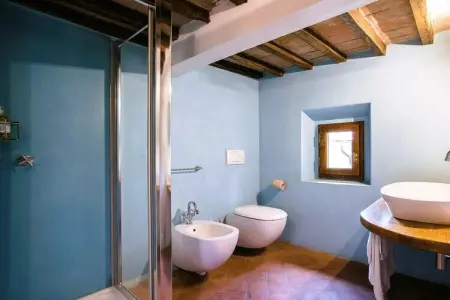 602142, Appartement avec piscine à Certaldo - Photo 16