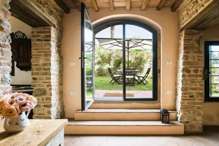 602142, Appartement avec piscine à Certaldo - Photo 17