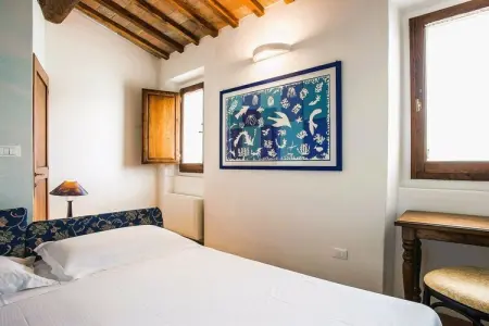 602142, Appartement avec piscine à Certaldo - Photo 21