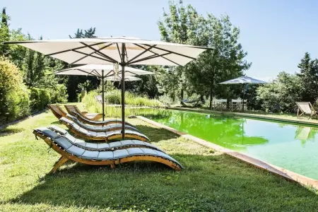 602143, Appartement avec piscine à Certaldo - Photo 1
