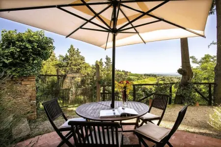 602143, Appartement avec piscine à Certaldo - Photo 6