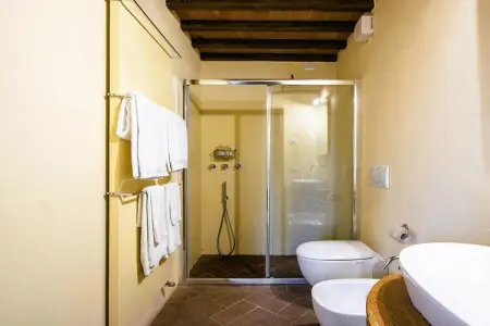 602143, Appartement avec piscine à Certaldo - Photo 15