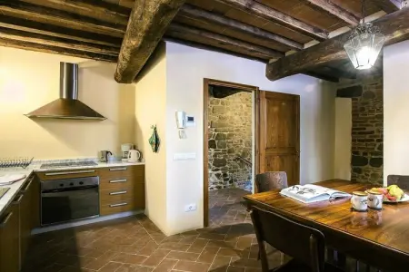 602143, Appartement avec piscine à Certaldo - Photo 17