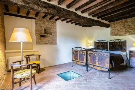 602143, Appartement avec piscine à Certaldo - Photo 21