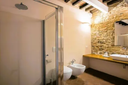 602143, Appartement avec piscine à Certaldo - Photo 22