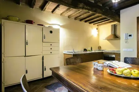 602143, Appartement avec piscine à Certaldo - Photo 23