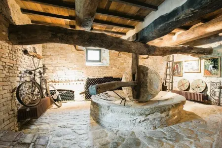 602143, Appartement avec piscine à Certaldo - Photo 24