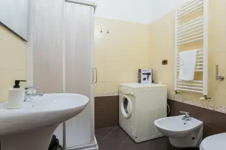 513082, Chez Isabella Résidence de vacances tout confort - Photo 27