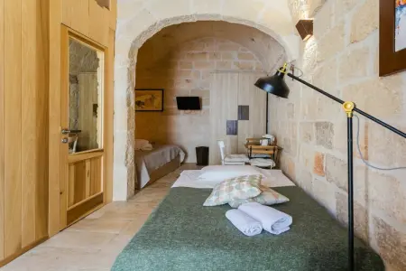513195, Appartements Dim - chambre 1 - Photo 3