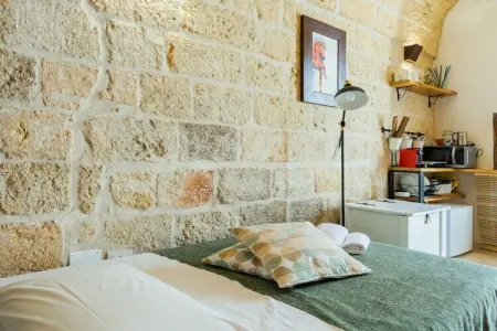 513195, Appartements Dim - chambre 1 - Photo 5