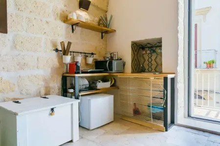 513195, Appartements Dim - chambre 1 - Photo 9