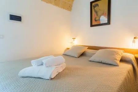 513195, Appartements Dim - chambre 1 - Photo 10