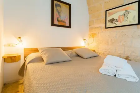 513195, Appartements Dim - chambre 1 - Photo 12