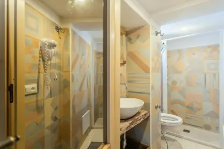 513195, Appartements Dim - chambre 1 - Photo 14