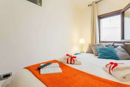 513345, Polly House Résidence de vacances tout confort - Photo 17