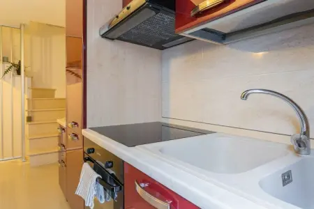 513345, Polly House Résidence de vacances tout confort - Photo 32