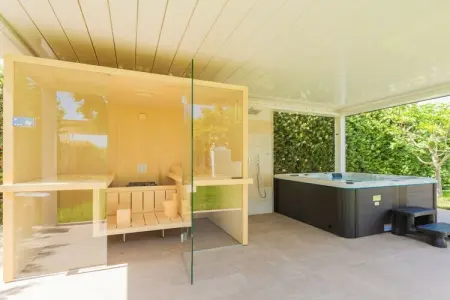 513350, Villa Incanto nel Verde - RS - Photo 3