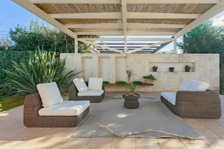 513350, Villa Incanto nel Verde - RS - Photo 6
