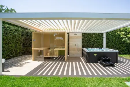 513350, Villa Incanto nel Verde - RS - Photo 15