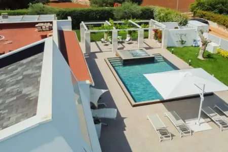 513350, Villa Incanto nel Verde - RS - Photo 21