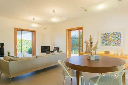 513350, Villa Incanto nel Verde - RS - Photo 56