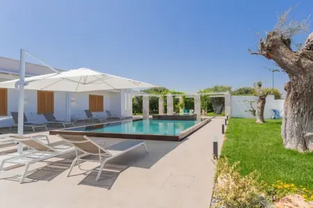 513350, Villa Incanto nel Verde - RS - Photo 58