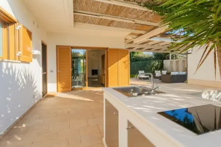 513350, Villa Incanto nel Verde - RS - Photo 60