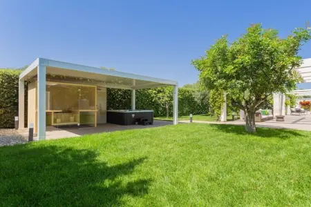 513350, Villa Incanto nel Verde - RS - Photo 65
