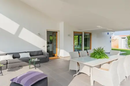 513353, Villa Incanto nel Blu - RS - Photo 3