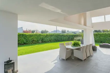 513353, Villa Incanto nel Blu - RS - Photo 5