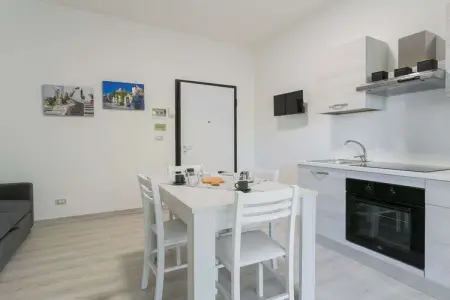 513093, Casa Pasquina Résidence de vacances confortable - Photo 7