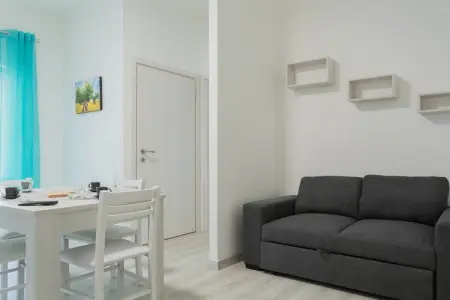513093, Casa Pasquina Résidence de vacances confortable - Photo 13