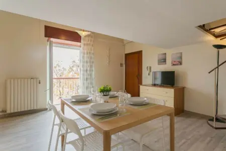 513188, Casa Torre Lama Résidence de vacances confortable - Photo 1