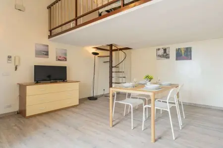 513188, Casa Torre Lama Résidence de vacances confortable - Photo 5