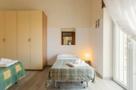 513188, Casa Torre Lama Résidence de vacances confortable - Photo 15