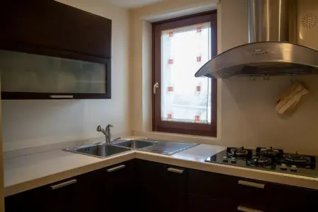 513344, Appartement Marine Résidence de vacances tout confort - Photo 8