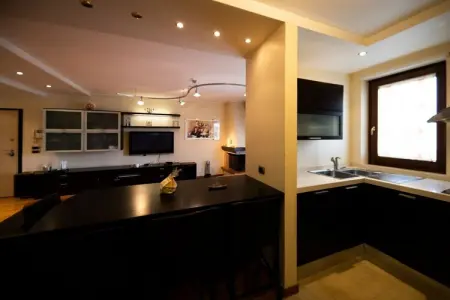 513344, Appartement Marine Résidence de vacances tout confort - Photo 13