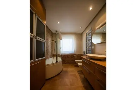 513344, Appartement Marine Résidence de vacances tout confort - Photo 15