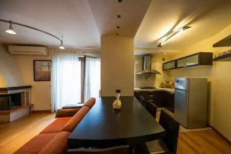 513344, Appartement Marine Résidence de vacances tout confort - Photo 16