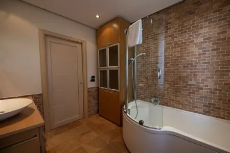 513344, Appartement Marine Résidence de vacances tout confort - Photo 18