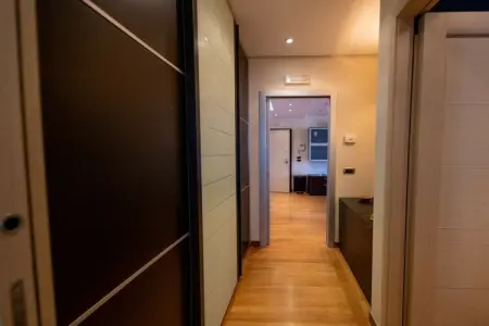 513344, Appartement Marine Résidence de vacances tout confort - Photo 20