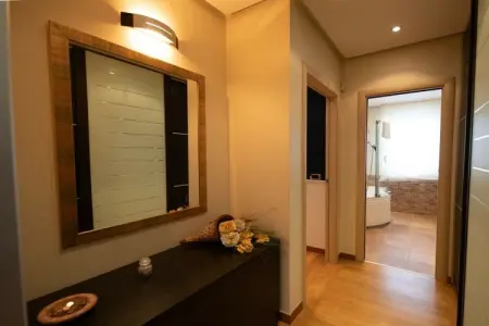 513344, Appartement Marine Résidence de vacances tout confort - Photo 21